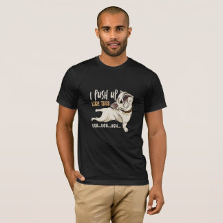 Fult hund memes t shirt