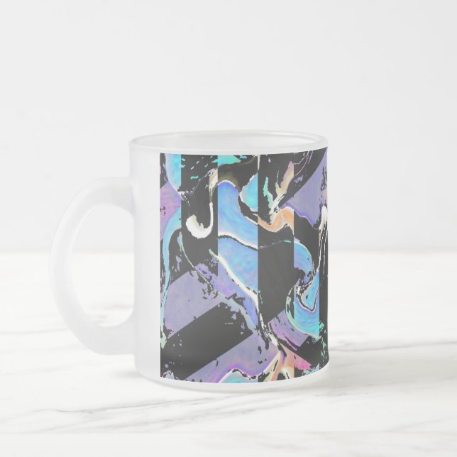 Fult kaffemugg (Vänster)