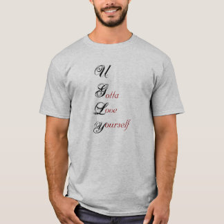 FULT ottaoveourself Tee