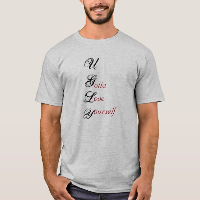 FULT ottaoveourself Tee (Framsida)