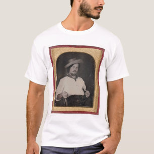 Fulton en tidig San Francisco skådespelare (39998 T Shirt