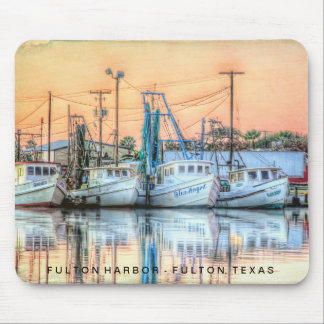 ’Fulton Harbour Icons’ Musmatta