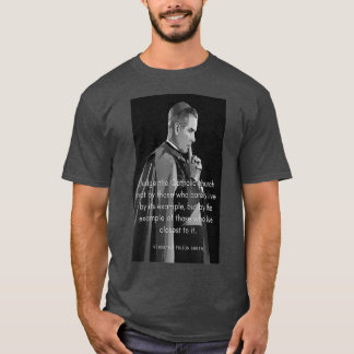 Fulton Sheen-domare i katolska kyrkan T Shirt