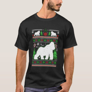 Fultor Gorilla T Shirt