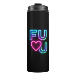 FULU Thermal Tumbler