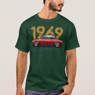 Fulvia HF 1600 T Shirt