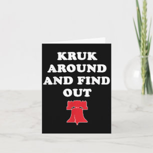 Fumla runt och ta reda på kort