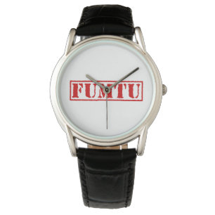 FUMTU ARMBANDSUR