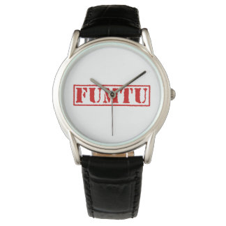 FUMTU ARMBANDSUR