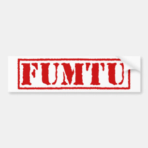 FUMTU BILDEKAL