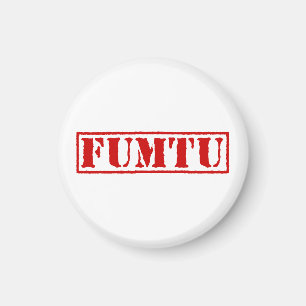 FUMTU MAGNET