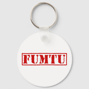 FUMTU NYCKELRING