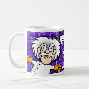 Fun2 Kaffemugg
