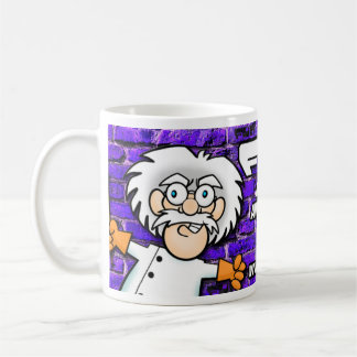 Fun2 Kaffemugg