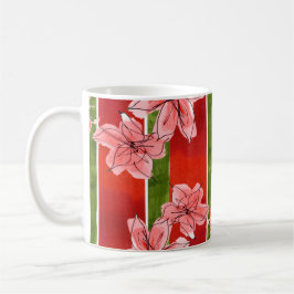 FUN AND FABULOUS CHRISTMAS MUG KAFFEMUGG