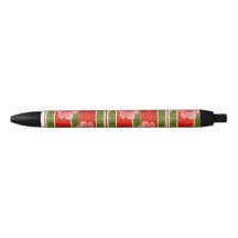 FUN AND FABULOUS CHRISTMAS PEN