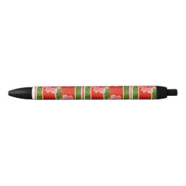 FUN AND FABULOUS CHRISTMAS PEN