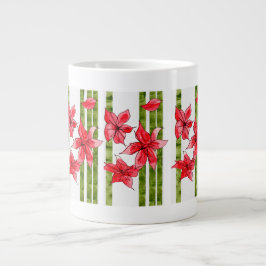 FUN AND FESTIVE CHRISTMAS MUG JUMBO MUGG