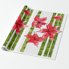 FUN AND FESTIVE CHRISTMAS WRAPPING PAPER PRESENTPAPPER