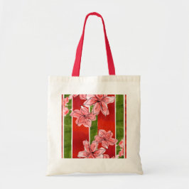 FUN AND FESTIVE TOTE BAG TYGKASSE
