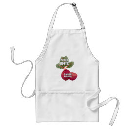 Fun Apron For Those that Love Gardening Förkläde