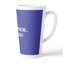 Fun Blue Sarcastic quote for teachers