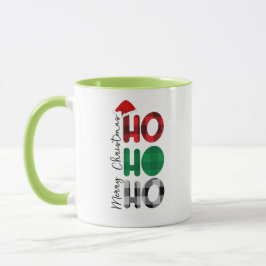 fun christmas coffee mug mugg