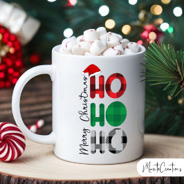 fun christmas coffee mug mugg