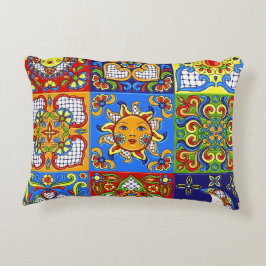 Fun Decor 2 Accent Pillow Prydnadskudde