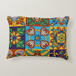 Fun Decor Accent Pillow Prydnadskudde