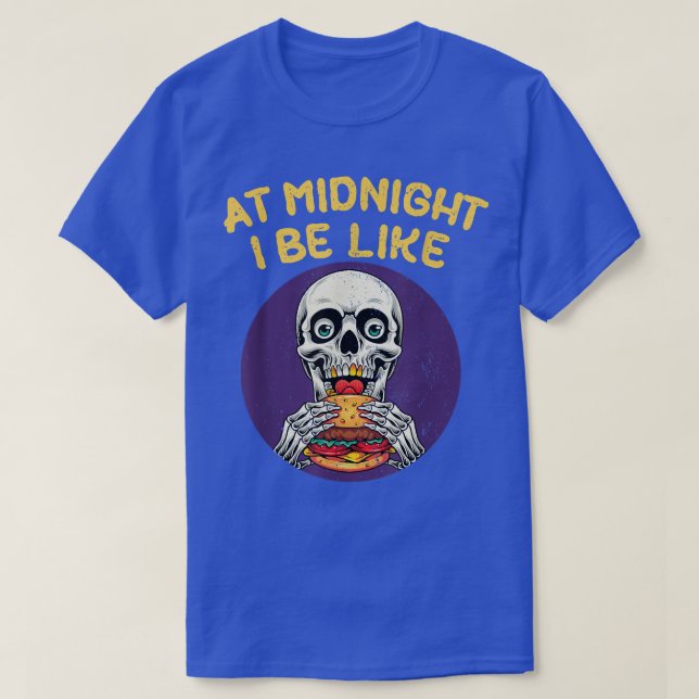 Fun Hamburger Lover Meme Cheeseburger Love Fast Fo T Shirt (Design framsida)