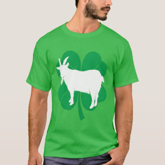 Fun Love Growing Showing Livestock Farmer Costume  T Shirt