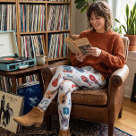 Fun Music Lover - Colorful Musical Instruments Leggings<br><div class="desc">Step into rhythm with these vibrant Musical Instruments Pattern Leggings! Featuring a playful all-over print of guitars, keyboards, record players, trumpets, and musical notes in a rainbow of colors on a crisp white background, these leggings are perfect for music enthusiasts, band geeks, or anyone who wants to add a harmonious...</div>