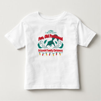 Fun, Old Fashioned Griswold Family Christmas T Shirt