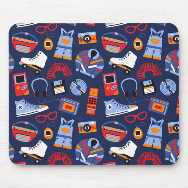 Fun retro 90s nostalgia – Y2K tech and clothing Musmatta (Framsidan)