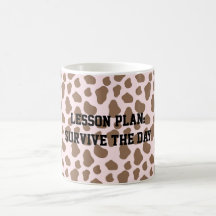 Fun Sarcastic quote for teachers