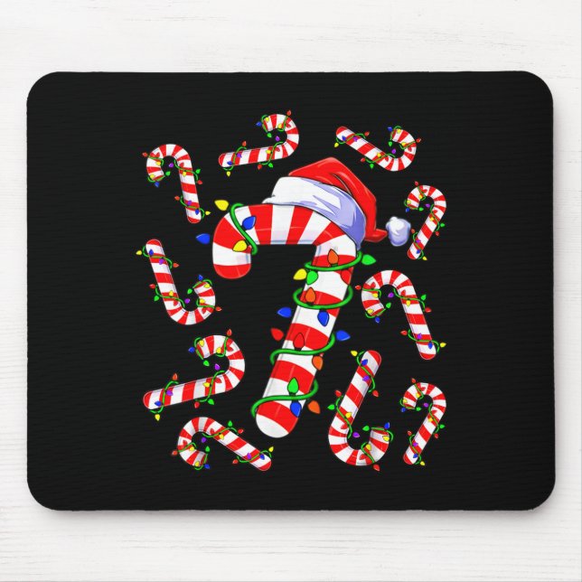 Fun Six Seven 6 7 Meme Design Couples Christmas Ca Musmatta (Framsidan)