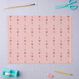 Fun Sketch Tissue Paper