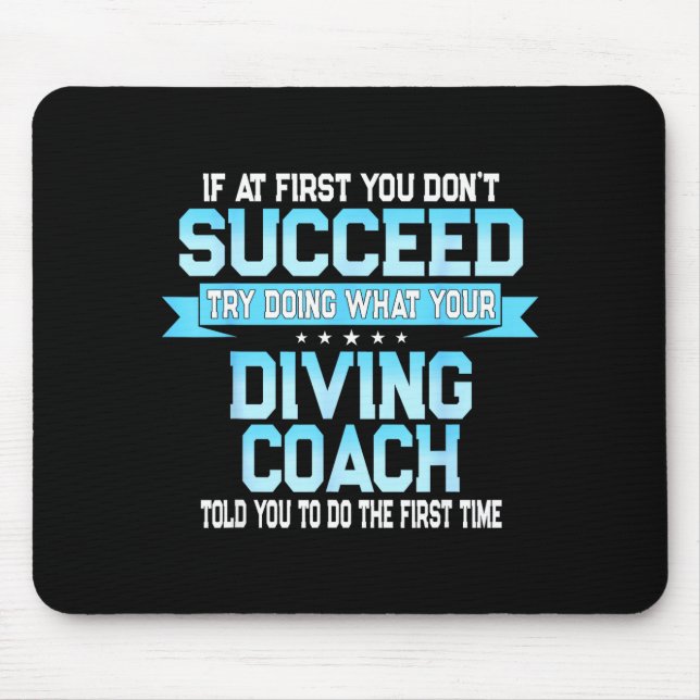 Fun Srt Coach Meme - Funny Diving Saying  Musmatta (Framsidan)