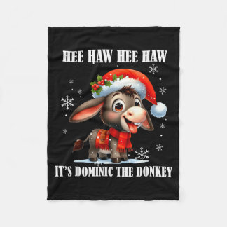 Fun Ugly Christmas Traditions Celebration Funny Ch Fleecefilt