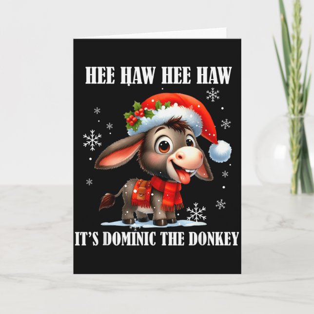 Fun Ugly Christmas Traditions Celebration Funny Ch Kort (Framsida)