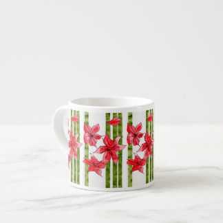 FUNA AND FESTIVE CHRISTMAS MUG ESPRESSOMUGG
