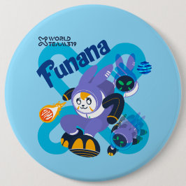 Funana Button Knapp
