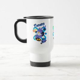 Funana Cup Resemugg