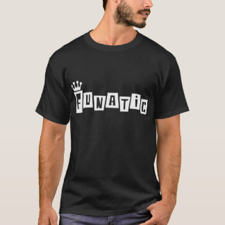 FUNATIC Funko Tee