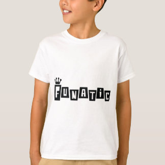 FUNATIC Funko Tee Shirt