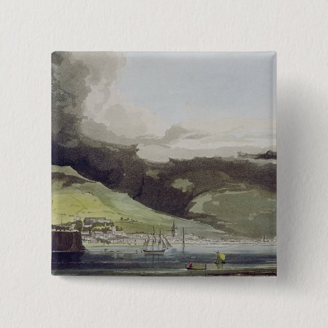 Funchall pläterar 1 från "en resa till knapp (Framsida)