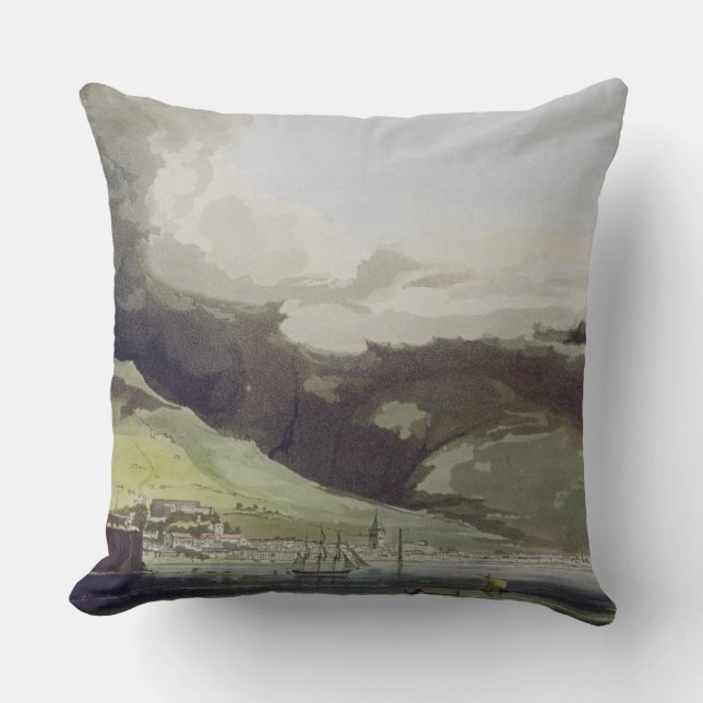 Funchall pläterar 1 från "en resa till kudde (Framsida)