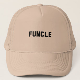Funcle Keps