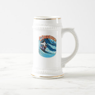 FUNCOW® COWABUNGA OKTOBERFEST SEJDEL